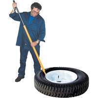 T26B Heavy-Duty Impact Bead Breaker R.M.G. Prévention