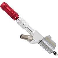 3-In-1 Inflator & Tire Valve Core Extractor Tool R.M.G. Prévention