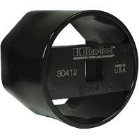 Axle Nut Socket R.M.G. Prévention