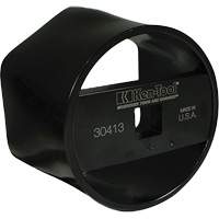 Axle Nut Socket R.M.G. Prévention