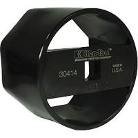 Axle Nut Socket R.M.G. Prévention
