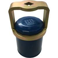 Cl&eacute; pour filtre &agrave; huile Toyota – 4, 6 et 8 cylindres R.M.G. Prévention