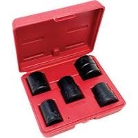 Emergency Lug Nut Remover R.M.G. Prévention