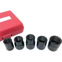 Emergency Lug Nut Remover R.M.G. Prévention