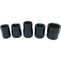 Emergency Lug Nut Remover R.M.G. Prévention