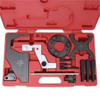 13 Pc. Ford/Mazda Timing Kit R.M.G. Prévention