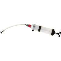 Extraction & Filling Pump - 1500cc R.M.G. Prévention