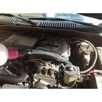 Extraction & Filling Pump - 1500cc R.M.G. Prévention