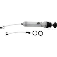 Extraction and Filling Pump with Extra Hose R.M.G. Prévention