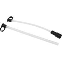 Extraction and Filling Pump with Extra Hose R.M.G. Prévention