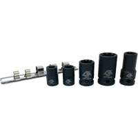 5 Pc. VAG Brake Caliper Socket Set R.M.G. Prévention