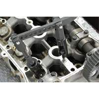 Kit de compresseur de ressorts de soupape R.M.G. Prévention