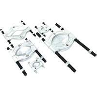 Ensemble de 5 extracteurs de roulements R.M.G. Prévention