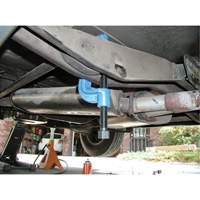 Outil de barre de torsion GM – grand R.M.G. Prévention