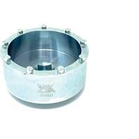 Outil de d&eacute;montage/montage de l'&eacute;crou de moyeu GM R.M.G. Prévention