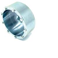 Outil de d&eacute;montage/montage de l'&eacute;crou de moyeu GM R.M.G. Prévention