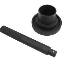 Outil d'installation de joints de moyeu Ford R.M.G. Prévention