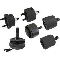 Trousse compl&egrave;te pour joints de vilebrequin avant/arri&egrave;re Powerstroke R.M.G. Prévention