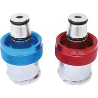 Radiator Pressure Adapter Kit - GM/GMC R.M.G. Prévention