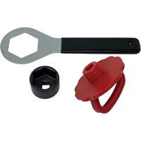 Trousse d'entretien Cummins R.M.G. Prévention