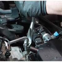 Jeu de 2 cl&eacute;s pour injection de carburant Cummins R.M.G. Prévention