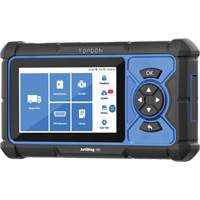 ArtiDiag HD 5" Heavy-Duty Scan Tool with Service Functions R.M.G. Prévention