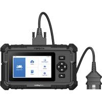 ArtiDiag Moto 5" Motorcycle Diagnostic Tool R.M.G. Prévention