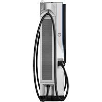 Chargeur rapide pour VE BoostQ, 120 kW, c.c., Connecteur CCS1 R.M.G. Prévention