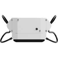 Chargeur rapide pour VE BoostQ, 120 kW, c.c., Connecteur CCS1 R.M.G. Prévention