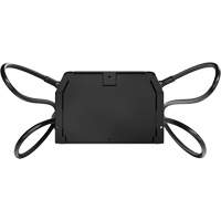 Chargeur rapide pour VE BoostQ, 60 kW, c.c., Connecteur CCS1 R.M.G. Prévention