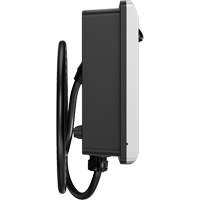 Chargeur pour VE commercial PulseQ AC Max, 48 A, Niveau 2 CA, Connecteur Type 1 (SAE J1772) R.M.G. Prévention