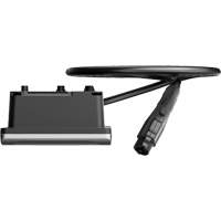 Chargeur pour VE commercial PulseQ AC Max, 48 A, Niveau 2 CA, Connecteur Type 1 (SAE J1772) R.M.G. Prévention