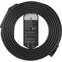 Fiche NEMA 6-50 portable PulseQ AC, 32 A, Niveau 2 CA, Connecteur Type 1 (SAE J1772) R.M.G. Prévention