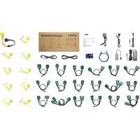 Trousse de diagnostic de VE pour Phoenix Smart & Max R.M.G. Prévention