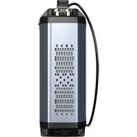 Alimentation stable 90 A et chargeur intelligent 12 V/24 V Tornado90000 R.M.G. Prévention