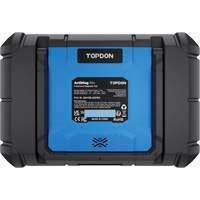 Outil de diagnostic ArtiDiag Pro 7" avec fonctions de service et commandes bidirectionnelles R.M.G. Prévention