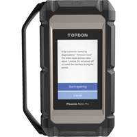 Phoenix Smart – Outil de diagnostic de niveau constructeur avec &eacute;cran 10,1", programmation bas&eacute;e sur l'infonuage et protocoles avanc&eacute;s R.M.G. Prévention