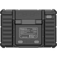 Outil de diagnostic de niveau constructeur Phoenix Elite avec &eacute;cran 10,1", programmation bas&eacute;e sur l'infonuage et CANFD R.M.G. Prévention