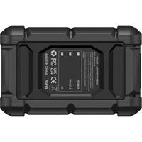 Outil de diagnostic de niveau constructeur Phoenix Elite avec &eacute;cran 10,1", programmation bas&eacute;e sur l'infonuage et CANFD R.M.G. Prévention