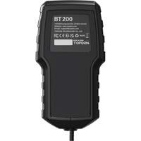 Testeur de batterie 12?V et de syst&egrave;mes 12?V/24?V BT200 R.M.G. Prévention