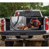 12V DC Fuel Transfer Pump with Nozzle R.M.G. Prévention