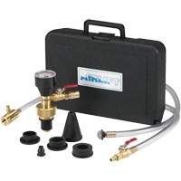 UView Airlift Kit & Cooling System Replacement Parts R.M.G. Prévention