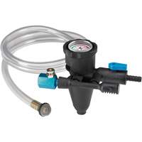 UView Airlift II Cooling System R.M.G. Prévention