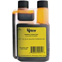 Colorant pour refroidissant de radiateur R.M.G. Prévention