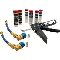 Spotgun Jr. Dual Injection Kit R.M.G. Prévention