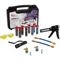 UView&reg; SpotGun&reg; Jr. Injection Master Kit R.M.G. Prévention
