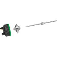 X5500 HVLP 1.2 I Nozzle Set R.M.G. Prévention