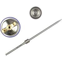 Jeu de buses 1000?K RP?1,1 avec surface qui prolonge la dur&eacute;e de vie R.M.G. Prévention