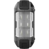 D&eacute;marreur d'appoint, survolteur, banque d'alimentation et lampe de poche JumpSurge1500 R.M.G. Prévention