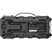 Survolteur, banque d'alimentation et lampe de poche V3000 R.M.G. Prévention